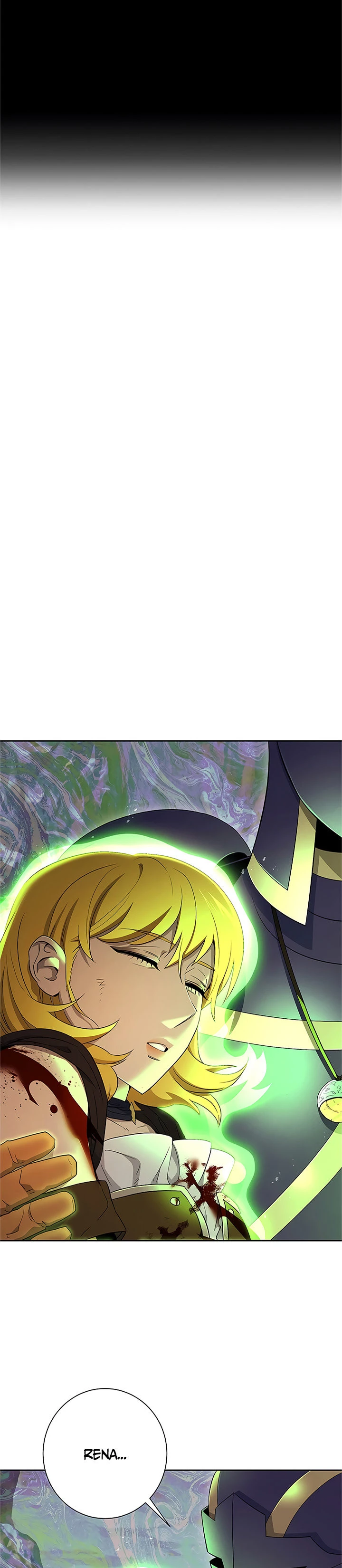 Soldado Esqueleto Capitulo 123 página 6