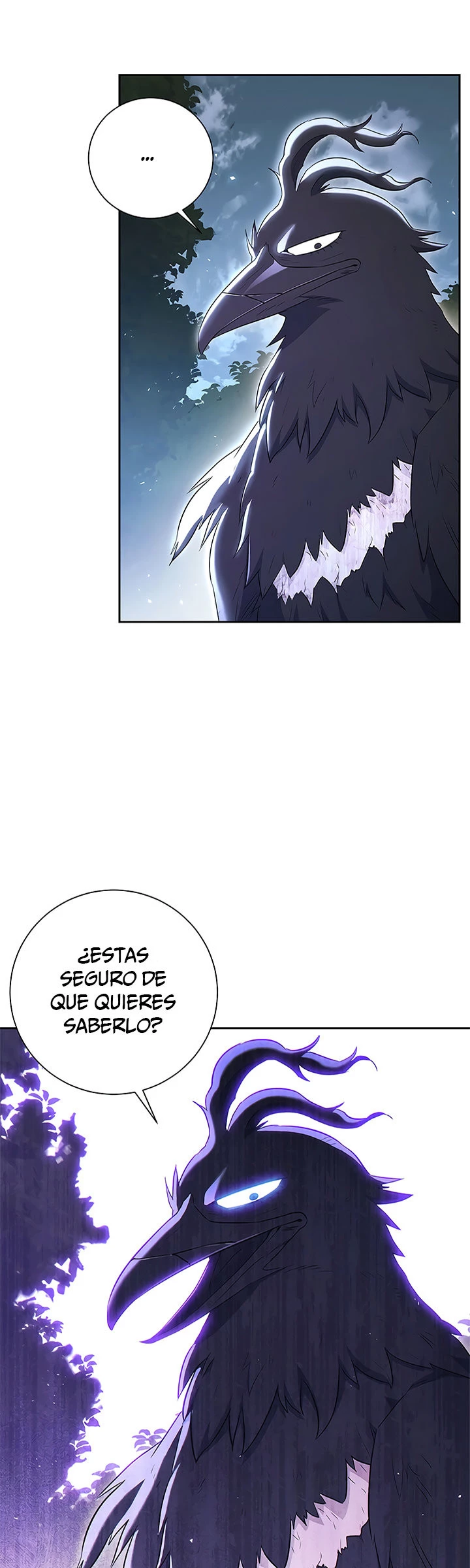 Soldado Esqueleto Capitulo 124 página 14