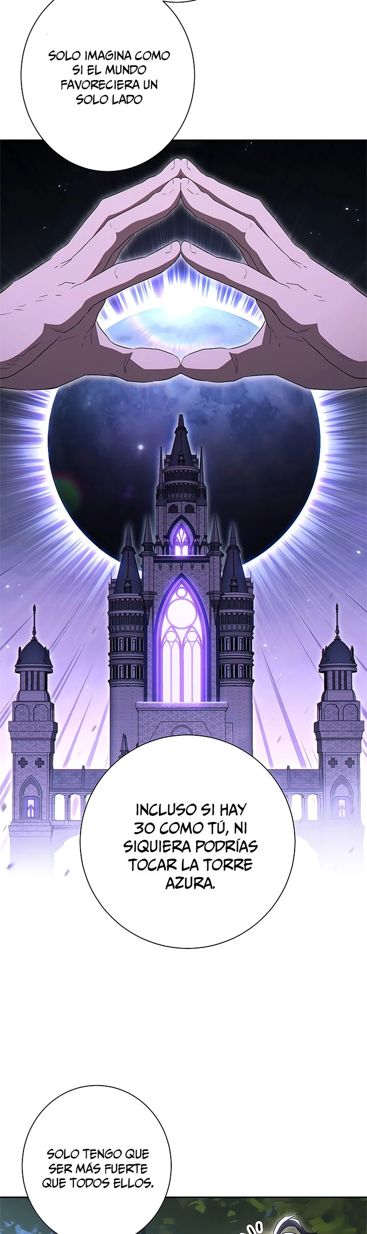 Soldado Esqueleto Capitulo 124 página 26