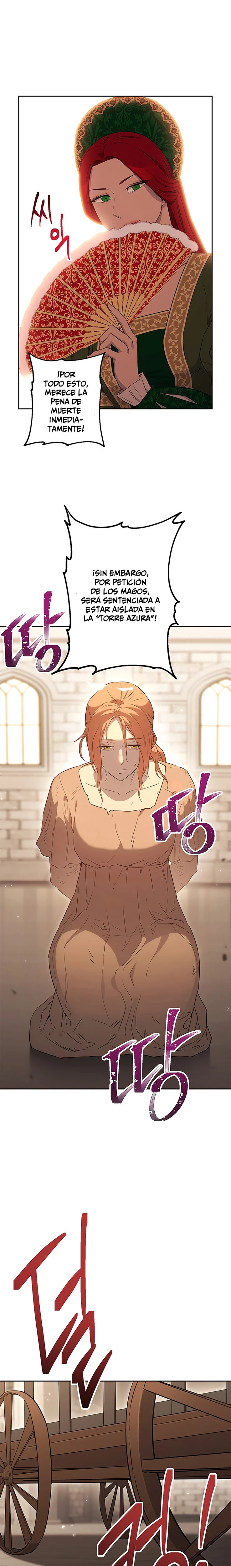 Soldado Esqueleto Capitulo 124 página 5