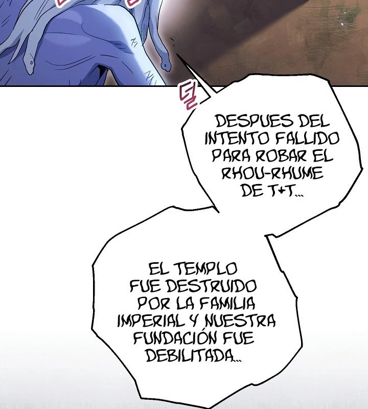 Soldado Esqueleto Capitulo 127 página 10