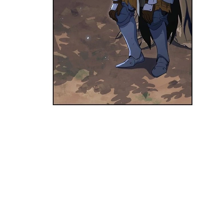 Soldado Esqueleto Capitulo 127 página 40