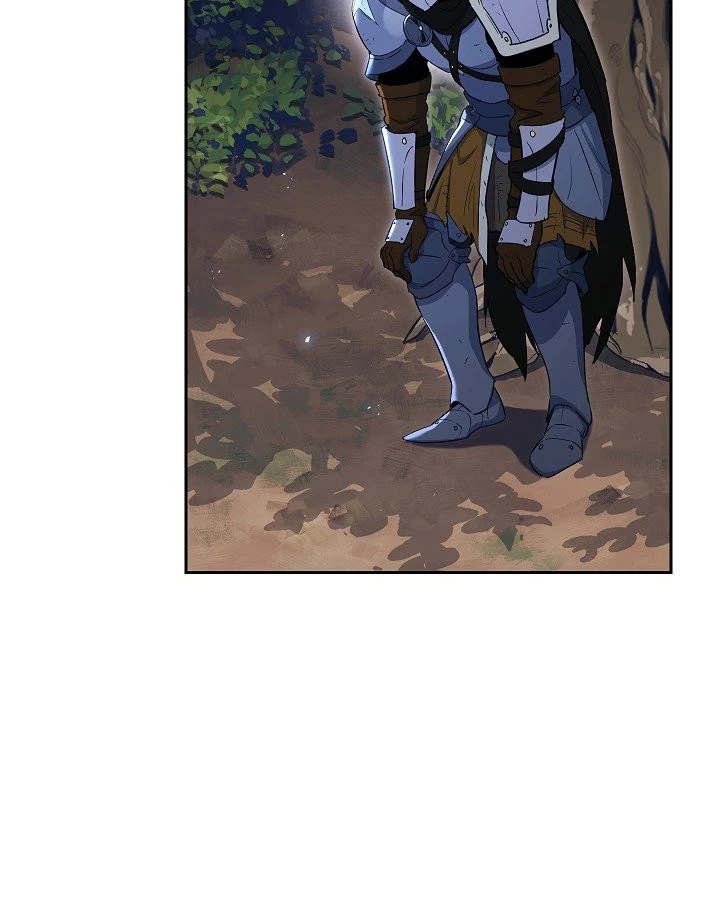 Soldado Esqueleto Capitulo 127 página 43