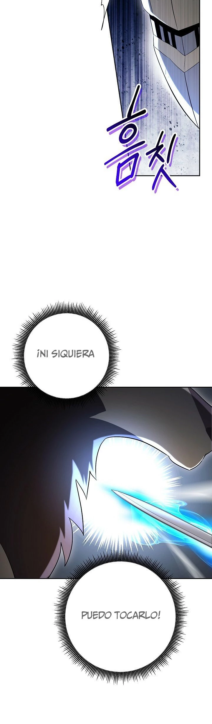 Soldado Esqueleto Capitulo 128 página 10