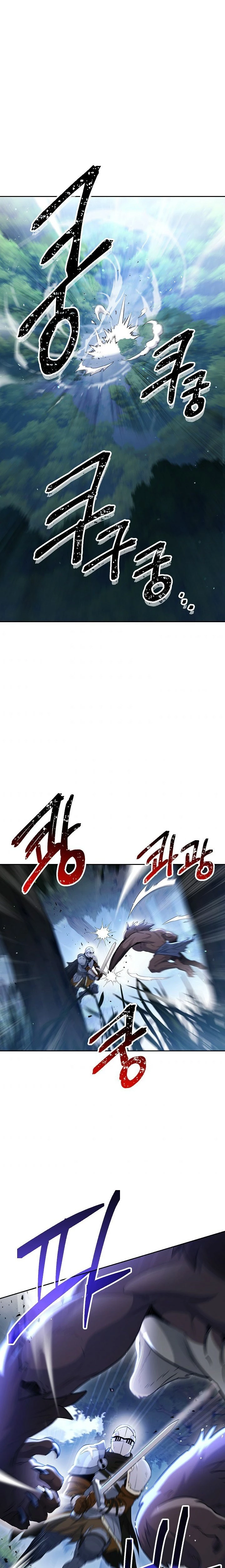 Soldado Esqueleto Capitulo 128 página 4