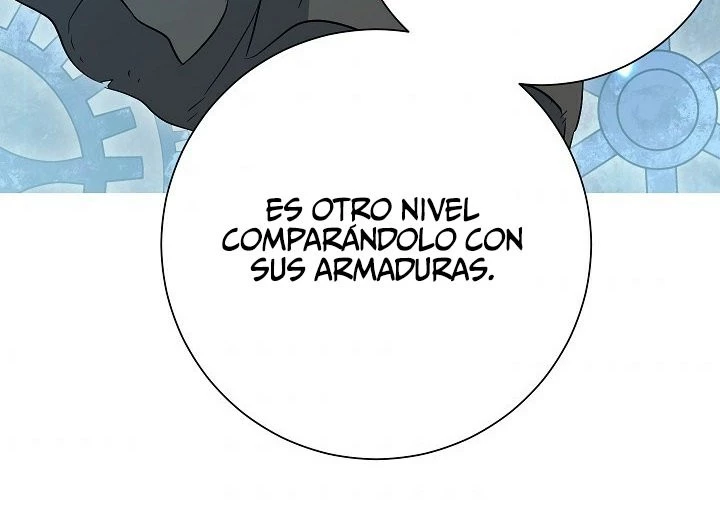 Soldado Esqueleto Capitulo 130 página 11