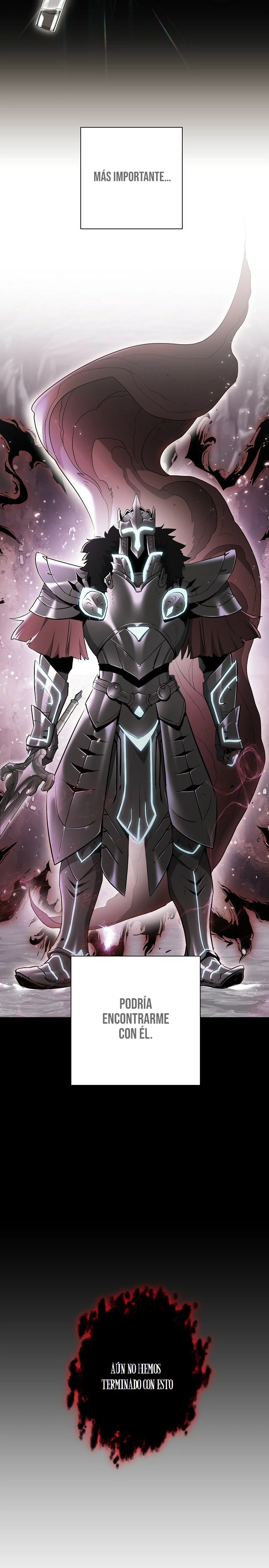 Soldado Esqueleto Capitulo 130 página 29
