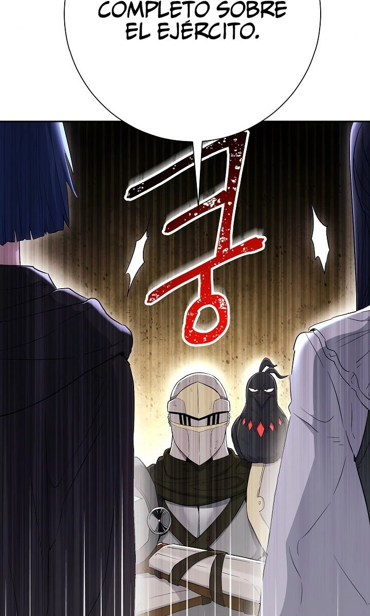 Soldado Esqueleto Capitulo 130 página 31