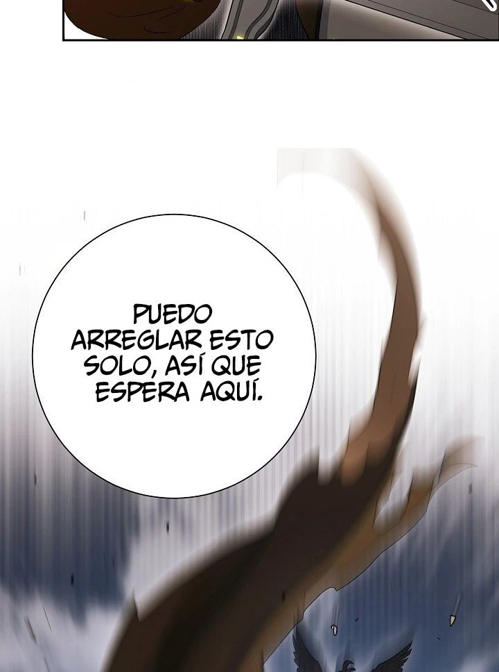 Soldado Esqueleto Capitulo 131 página 17