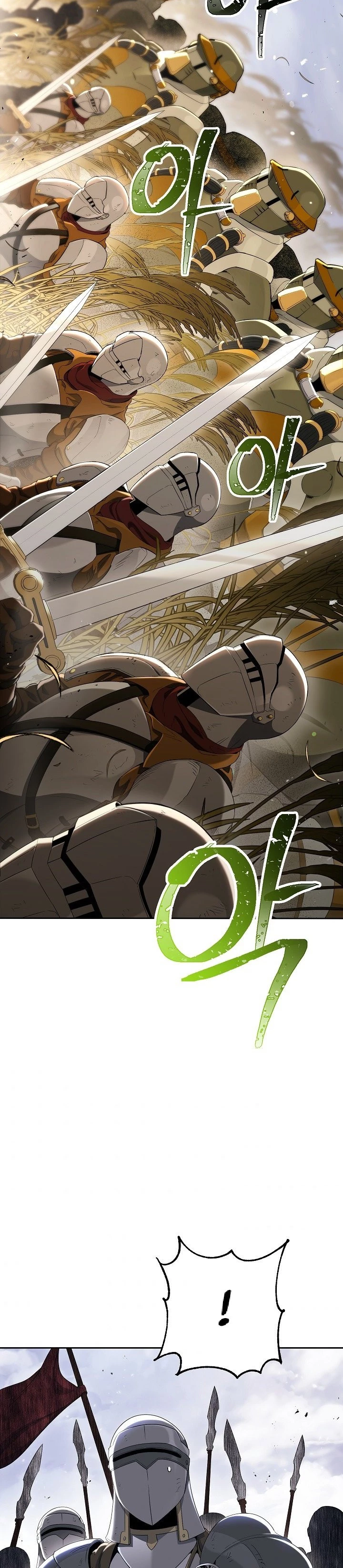 Soldado Esqueleto Capitulo 132 página 16
