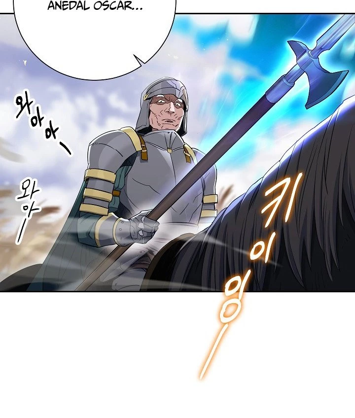 Soldado Esqueleto Capitulo 133 página 28