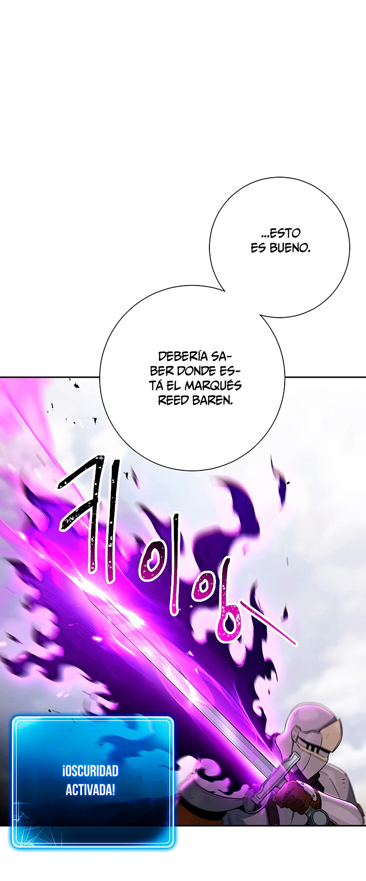Soldado Esqueleto Capitulo 133 página 29