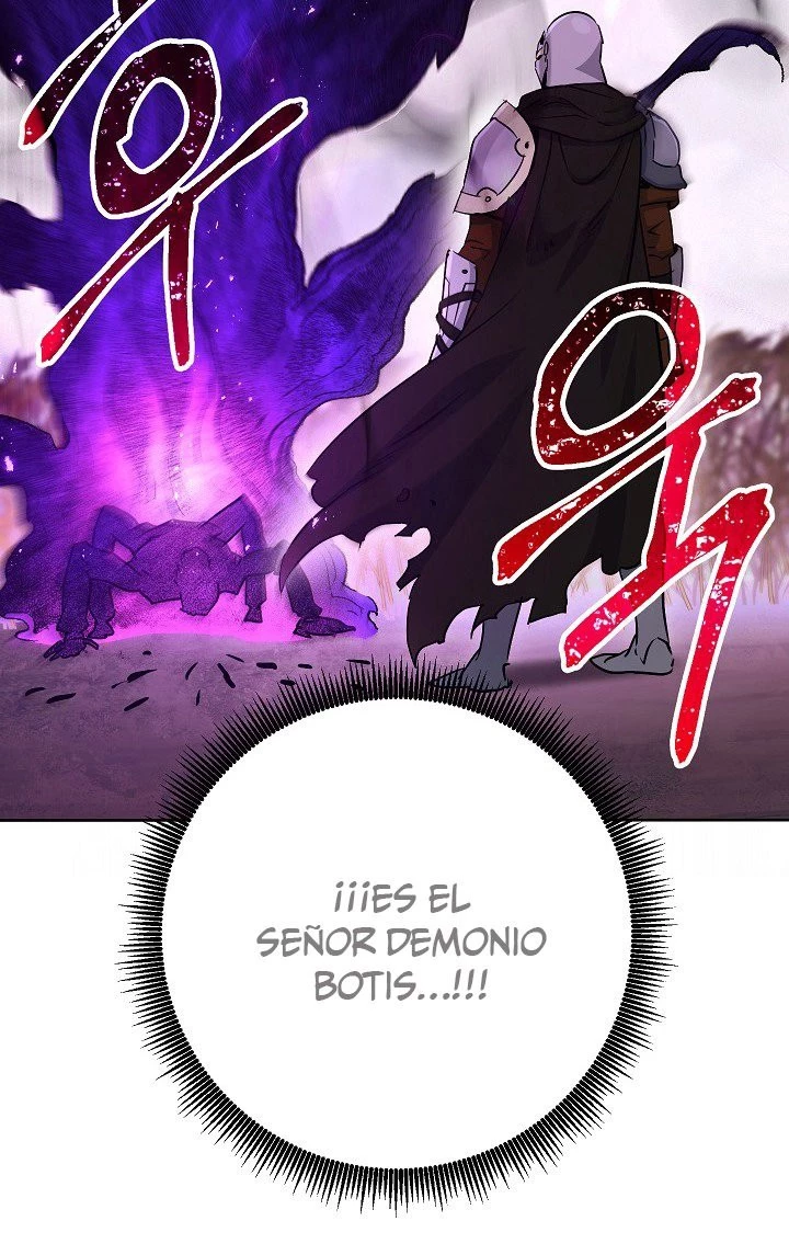 Soldado Esqueleto Capitulo 135 página 12