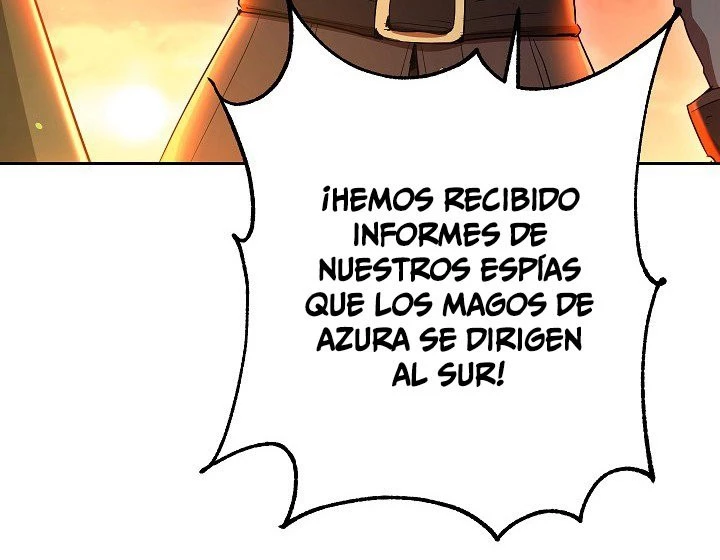 Soldado Esqueleto Capitulo 135 página 26