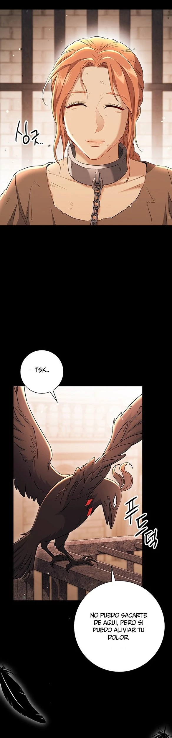 Soldado Esqueleto Capitulo 136 página 10