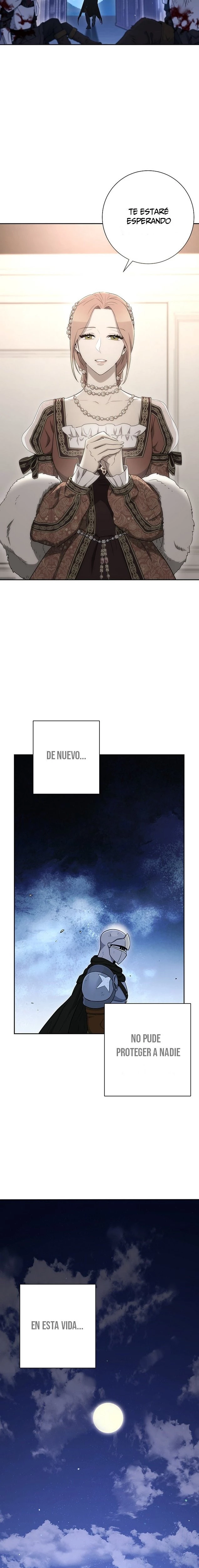 Soldado Esqueleto Capitulo 136 página 29