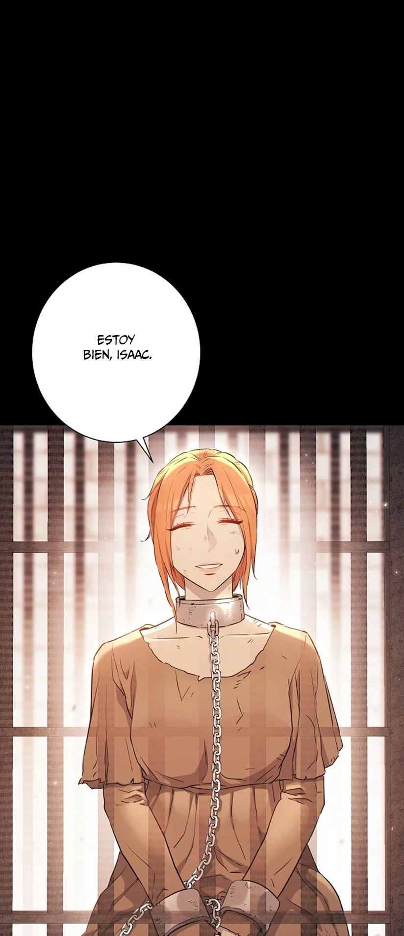 Soldado Esqueleto Capitulo 136 página 7