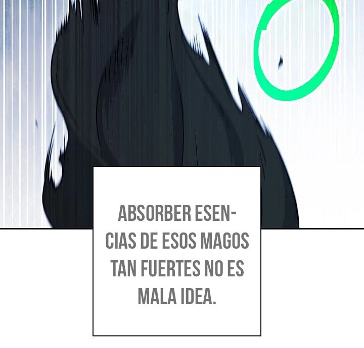 Soldado Esqueleto Capitulo 137 página 23