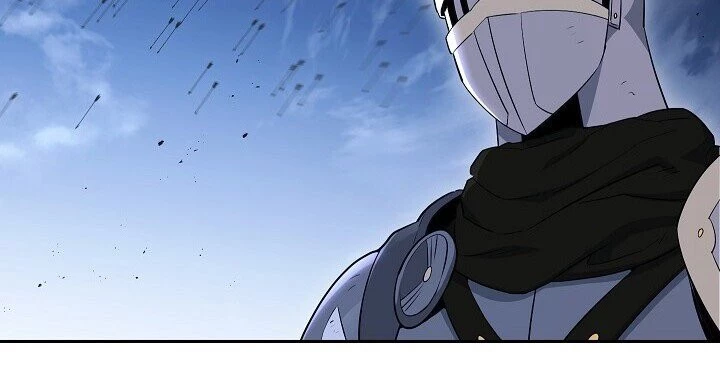 Soldado Esqueleto Capitulo 137 página 32