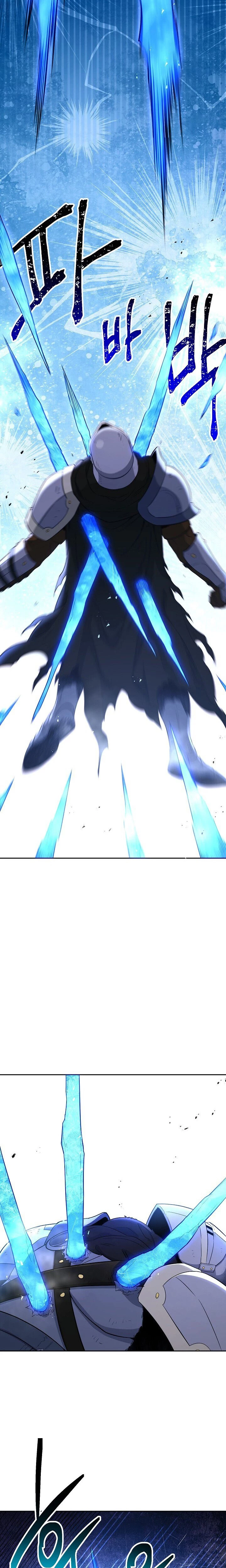 Soldado Esqueleto Capitulo 137 página 34