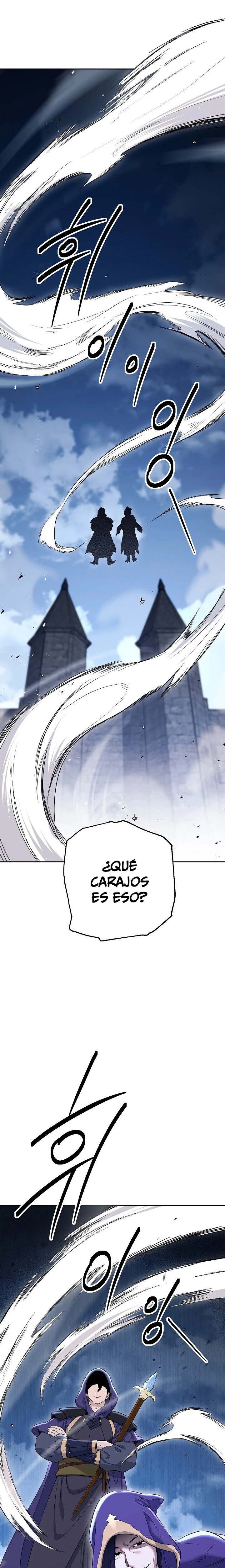 Soldado Esqueleto Capitulo 137 página 42