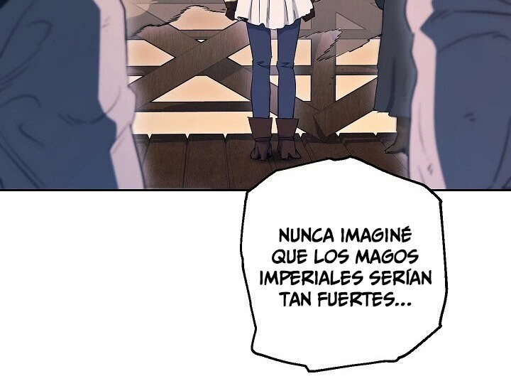 Soldado Esqueleto Capitulo 137 página 8