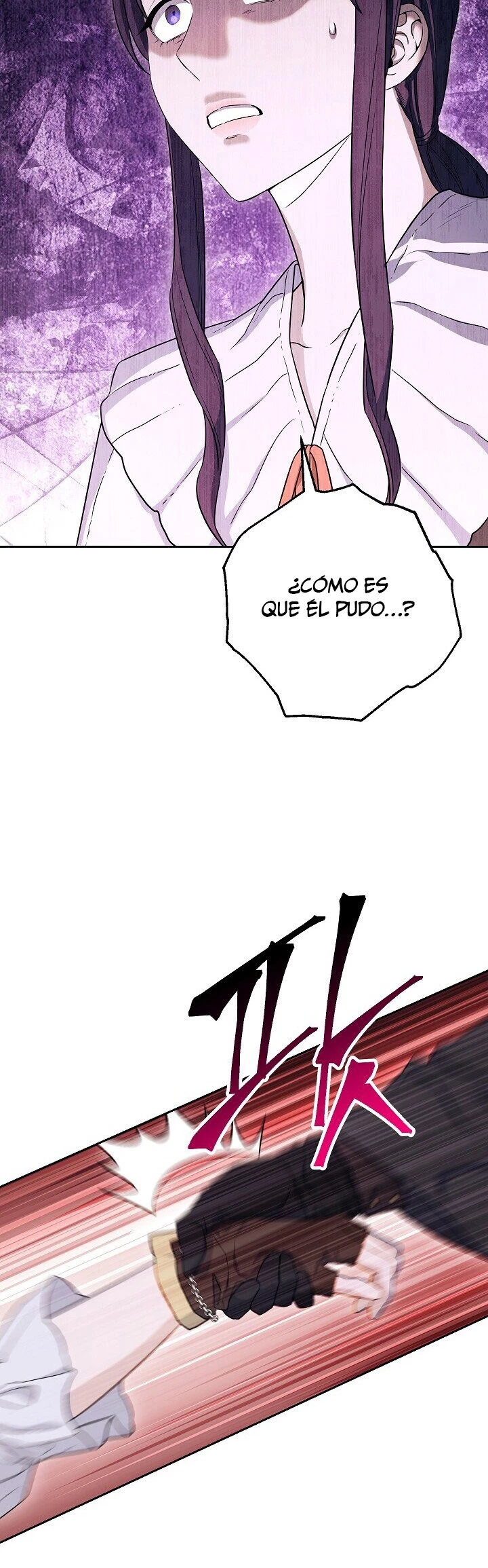 Soldado Esqueleto Capitulo 138 página 15