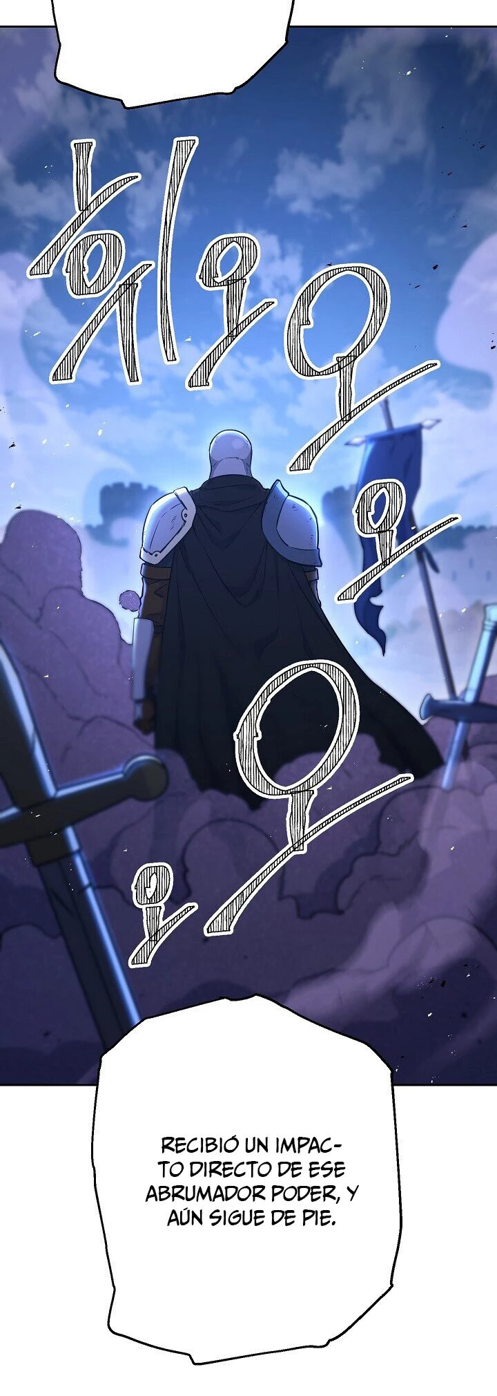 Soldado Esqueleto Capitulo 138 página 17