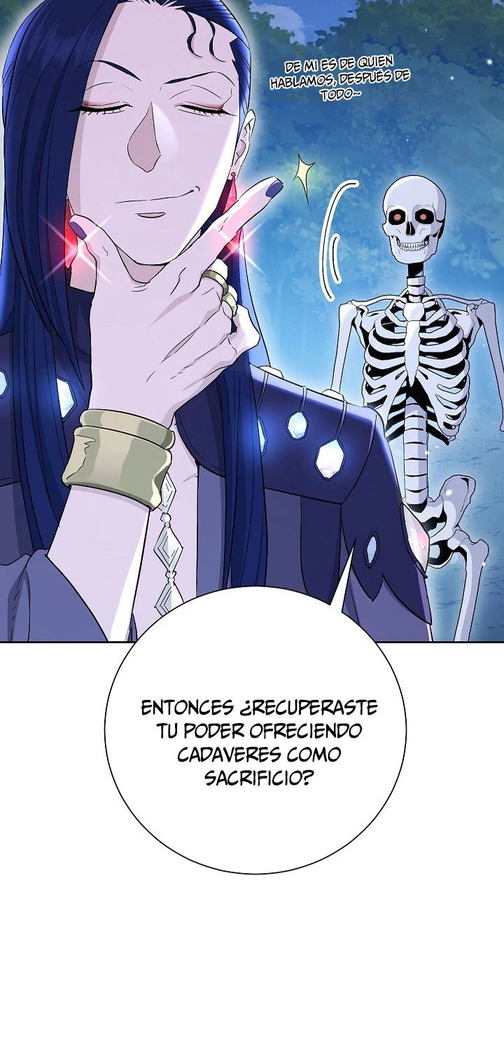 Soldado Esqueleto Capitulo 139 página 15