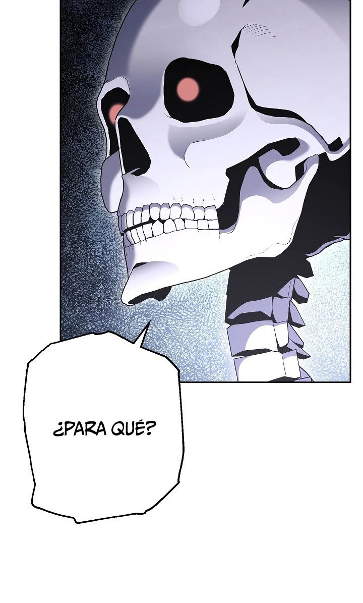Soldado Esqueleto Capitulo 139 página 24
