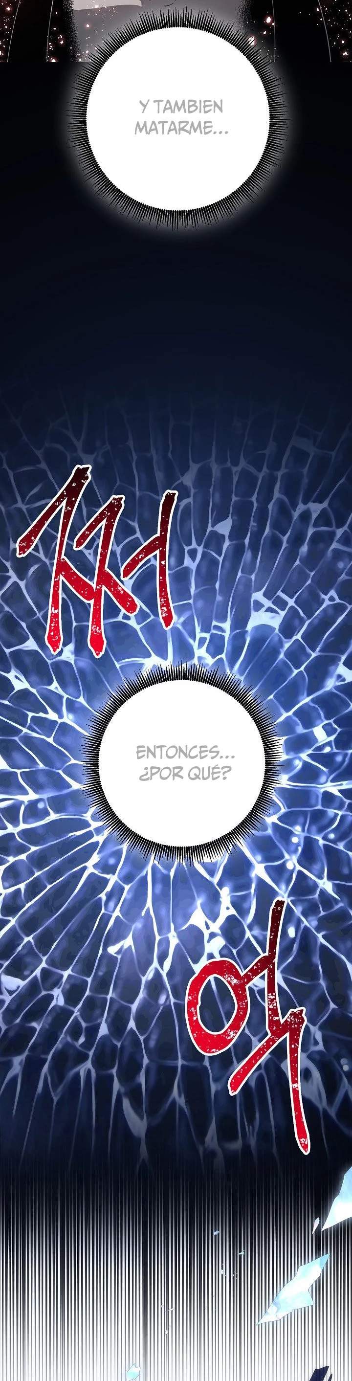 Soldado Esqueleto Capitulo 139 página 26