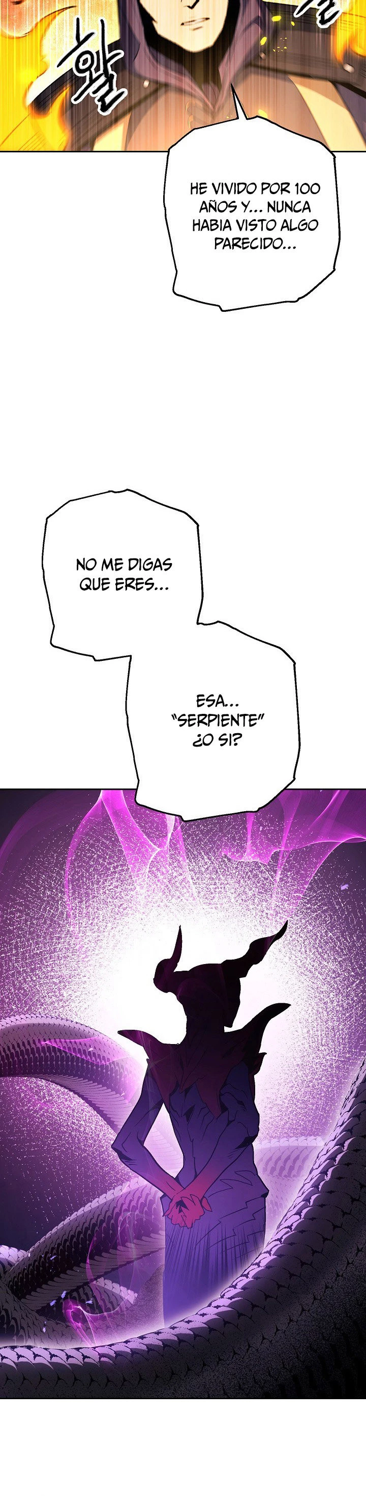 Soldado Esqueleto Capitulo 139 página 9