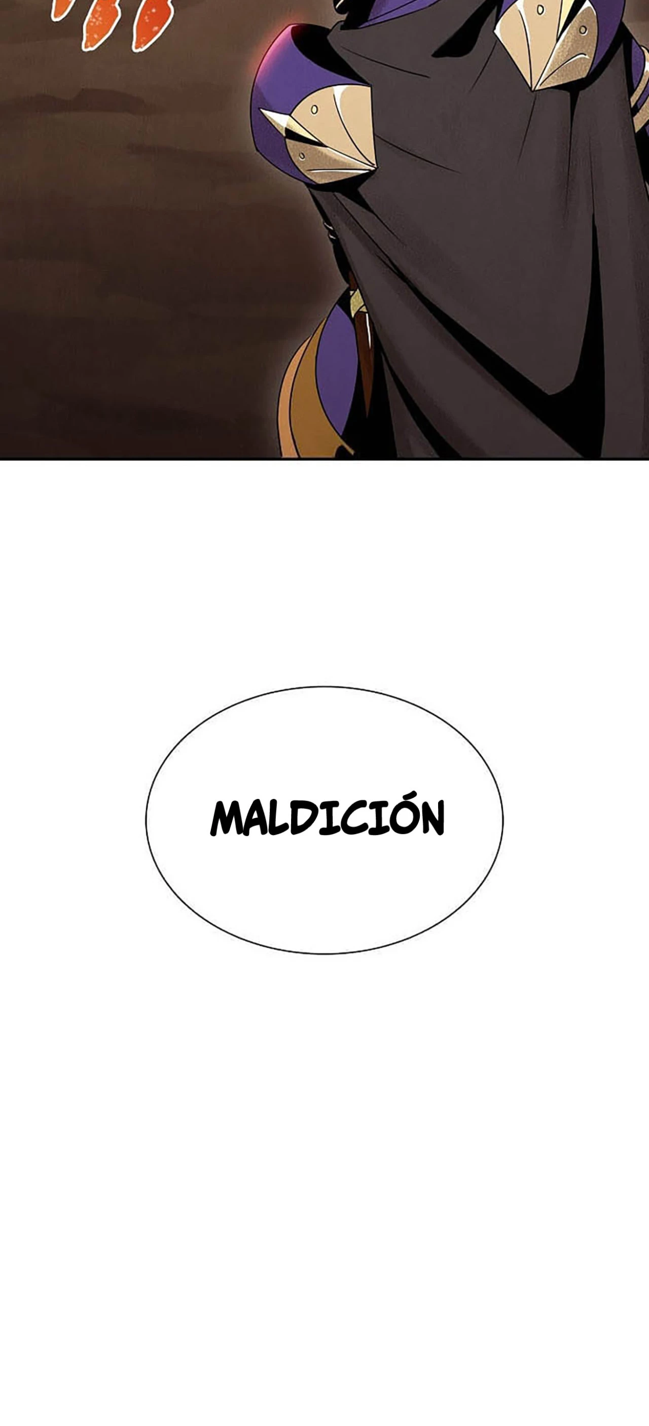 Soldado Esqueleto Capitulo 14 página 24