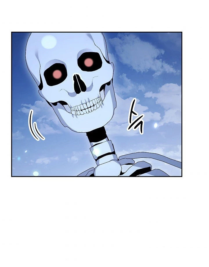 Soldado Esqueleto Capitulo 140 página 10