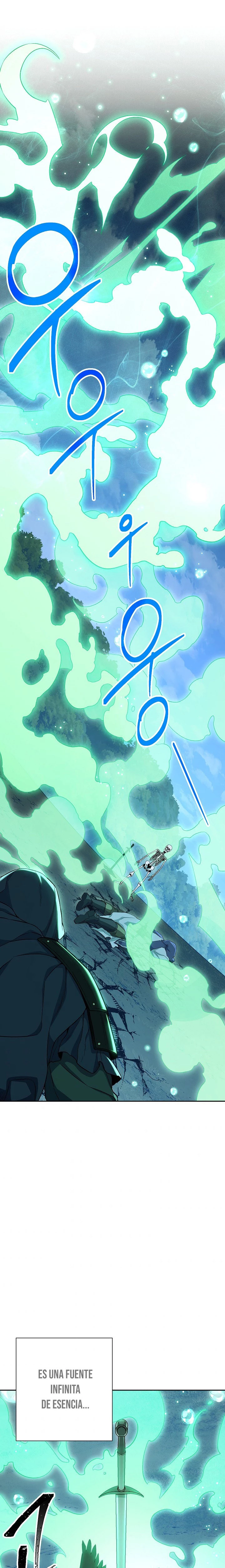 Soldado Esqueleto Capitulo 140 página 2
