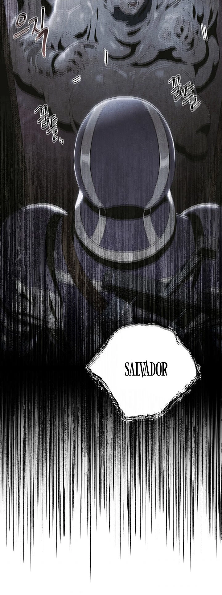 Soldado Esqueleto Capitulo 140 página 39