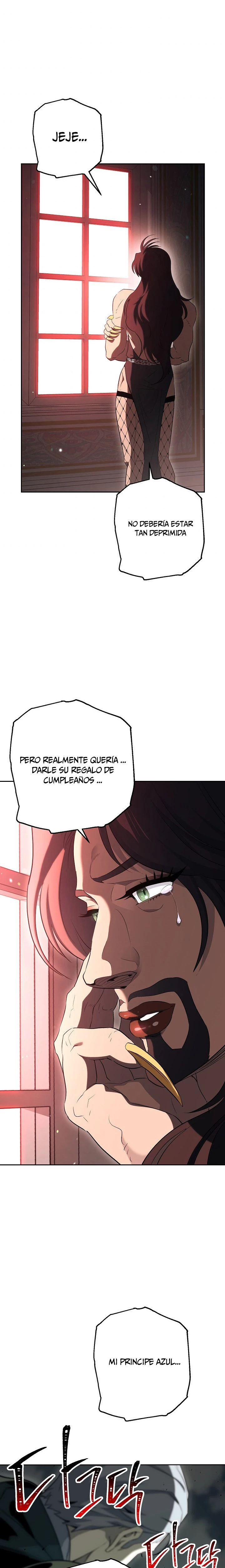 Soldado Esqueleto Capitulo 140 página 40