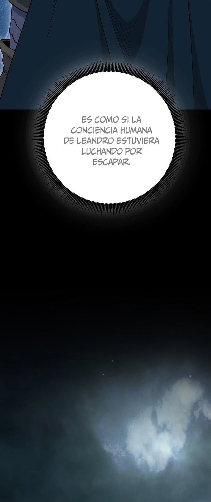 Soldado Esqueleto Capitulo 141 página 28