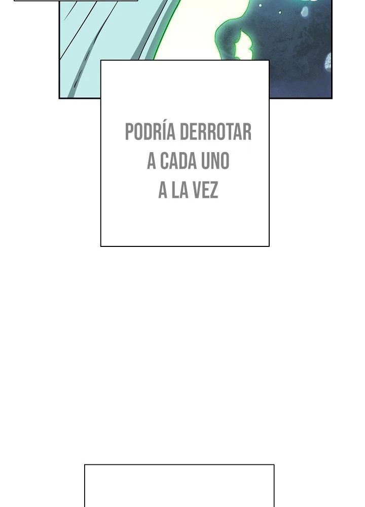 Soldado Esqueleto Capitulo 141 página 34
