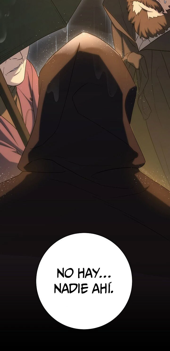 Soldado Esqueleto Capitulo 142 página 11