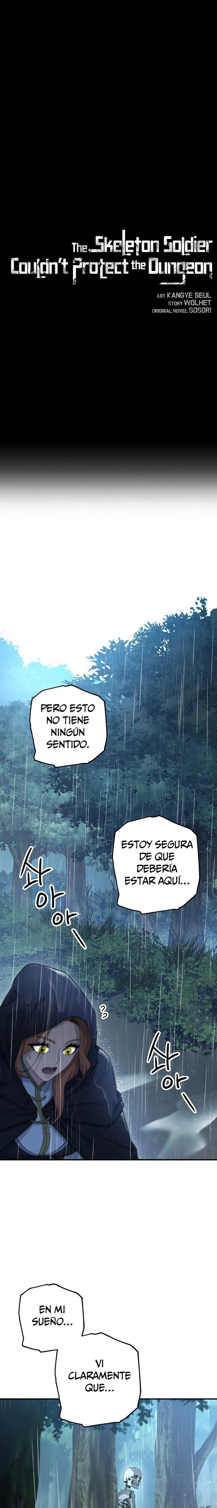 Soldado Esqueleto Capitulo 142 página 12