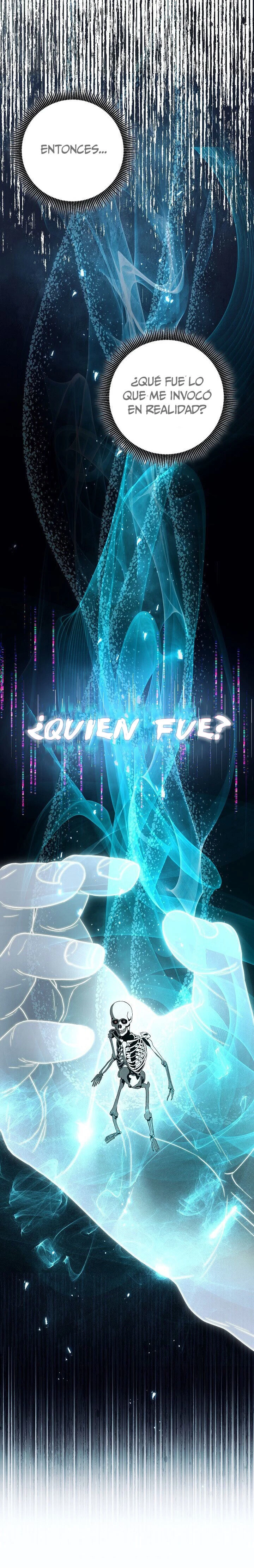 Soldado Esqueleto Capitulo 142 página 24