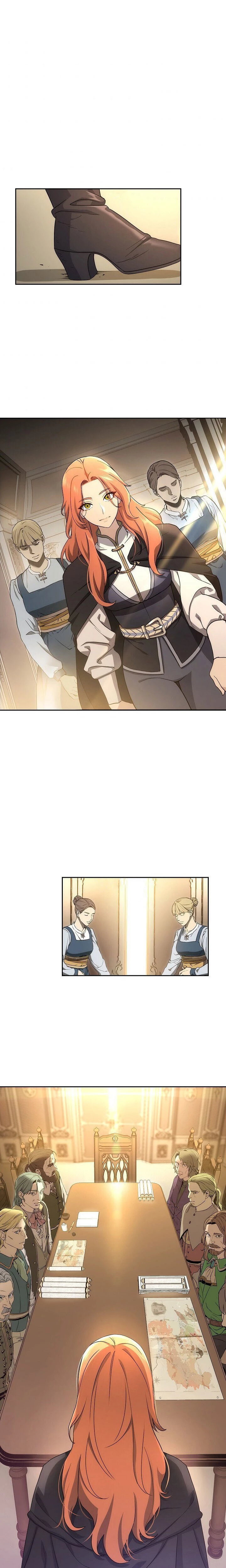Soldado Esqueleto Capitulo 142 página 30