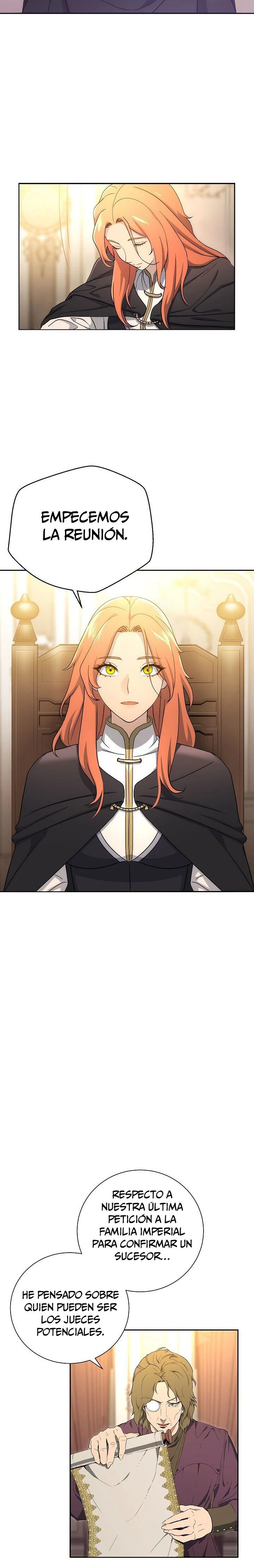 Soldado Esqueleto Capitulo 142 página 31