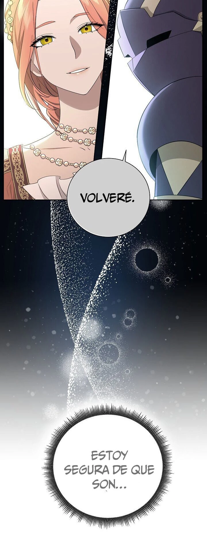 Soldado Esqueleto Capitulo 142 página 6