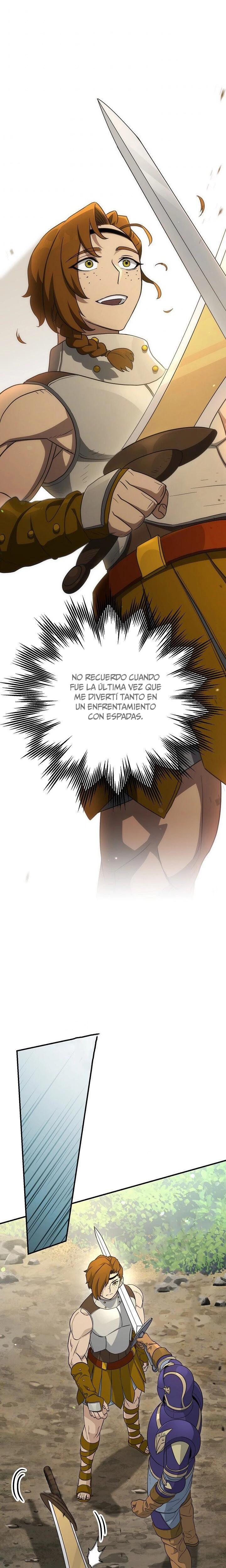 Soldado Esqueleto Capitulo 144 página 24