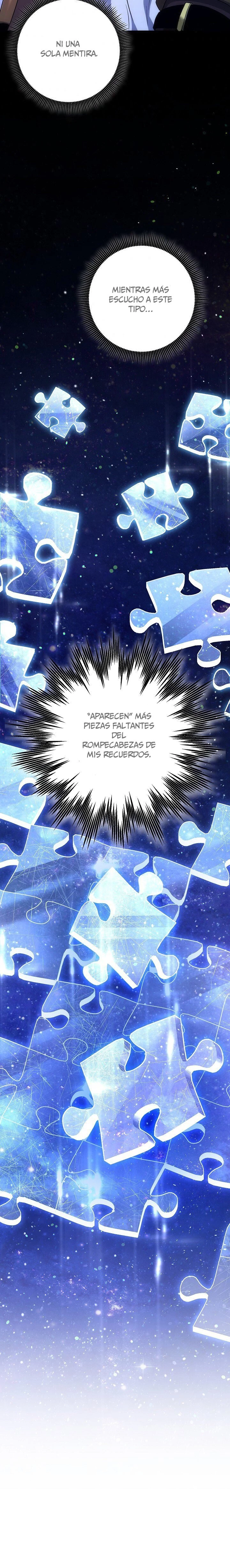 Soldado Esqueleto Capitulo 145 página 18