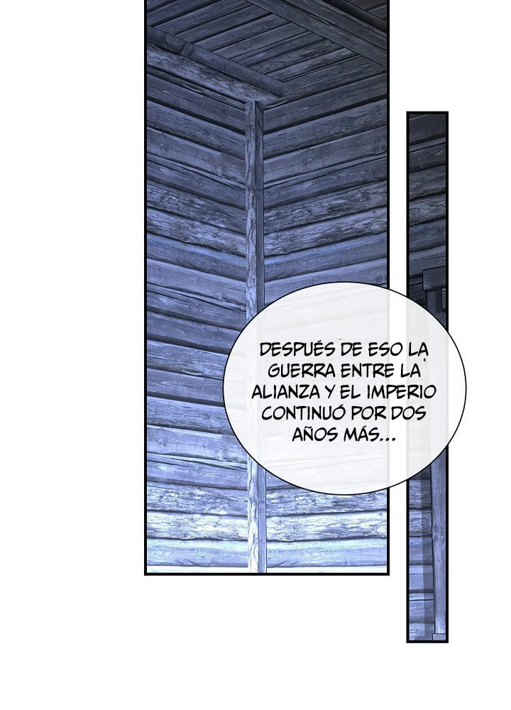 Soldado Esqueleto Capitulo 145 página 29