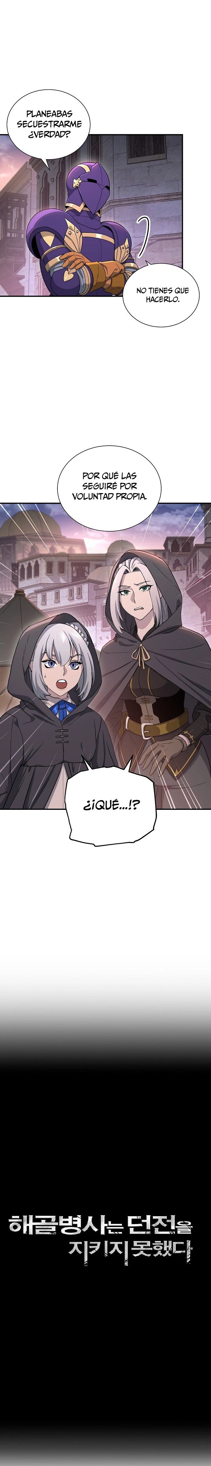 Soldado Esqueleto Capitulo 145 página 7