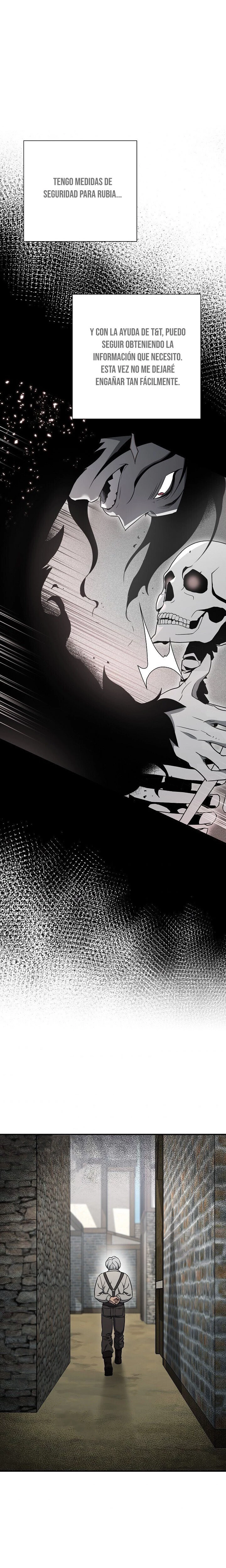 Soldado Esqueleto Capitulo 146 página 12